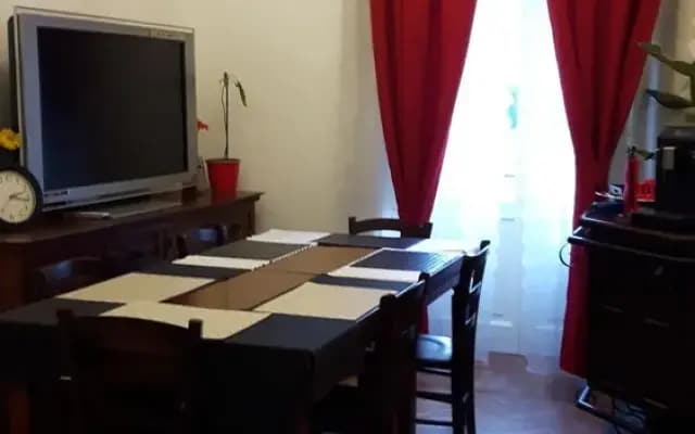 Luxury Vaticano Crescenzio 69