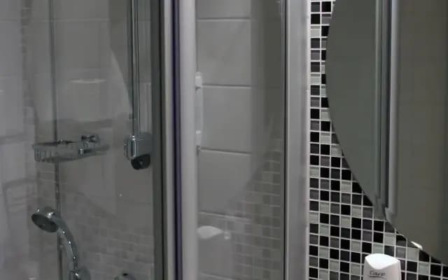Imatran Kylpylä Spa Apartments