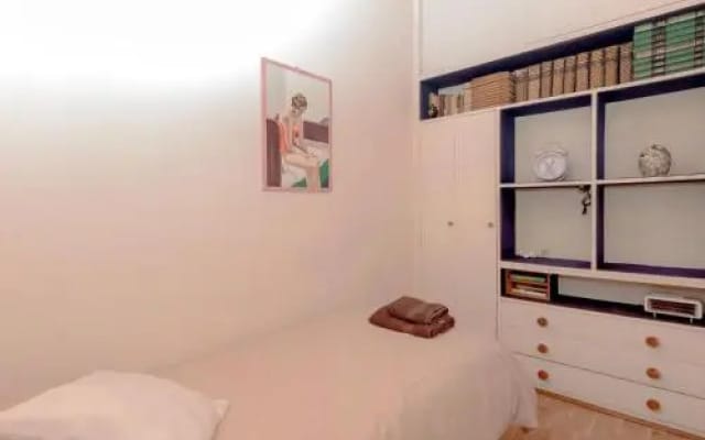 Apartment Eixample Esquerre Arago Rocafort