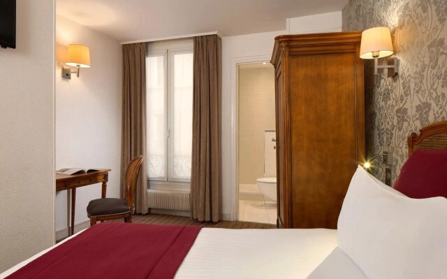 Timhotel Invalides Eiffel