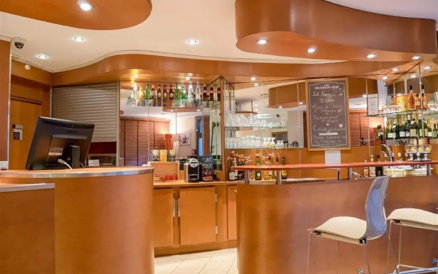 Ibis Paris Bastille Faubourg Saint Antoine 11ème