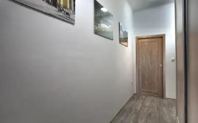 TopApartmany Lesni