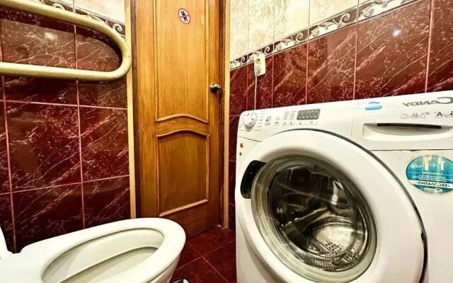Apart Saray на улице Коккинаки 1