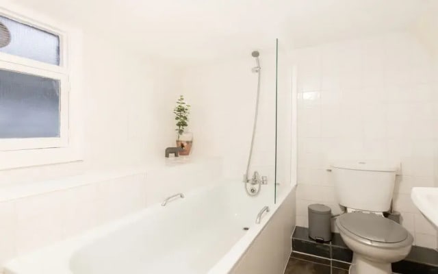 Great Percy Street Apartments, London