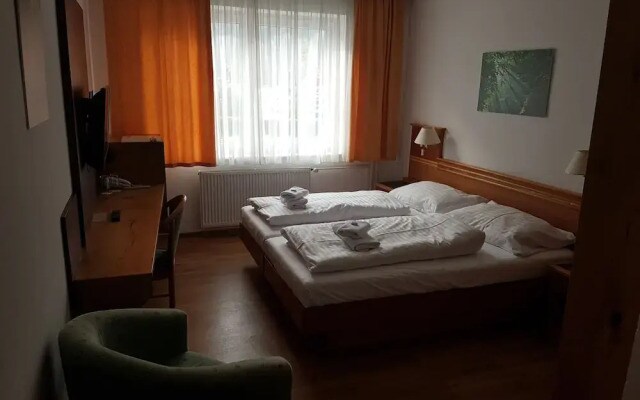 Sporthotel Záton