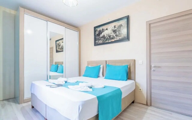 Melisa Suit Residence