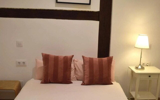 Opera-Suites Luxury La boheme, in the very center of Madrid.