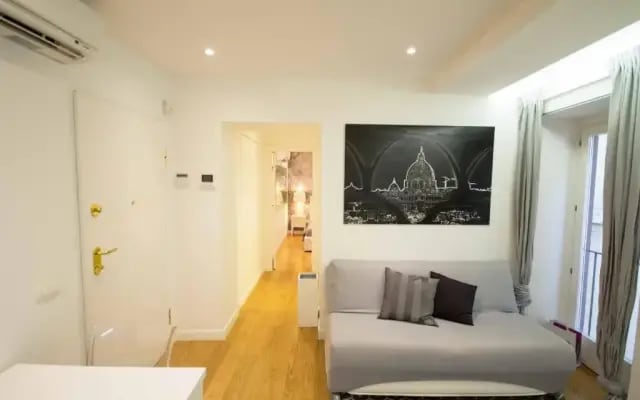 Apartment Via del Corso