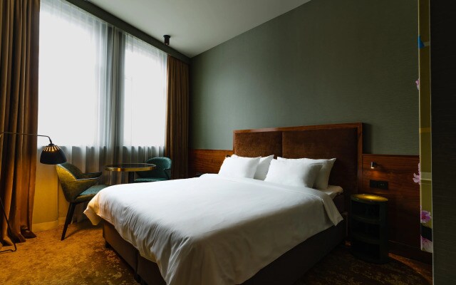 Hotel Mai Amsterdam