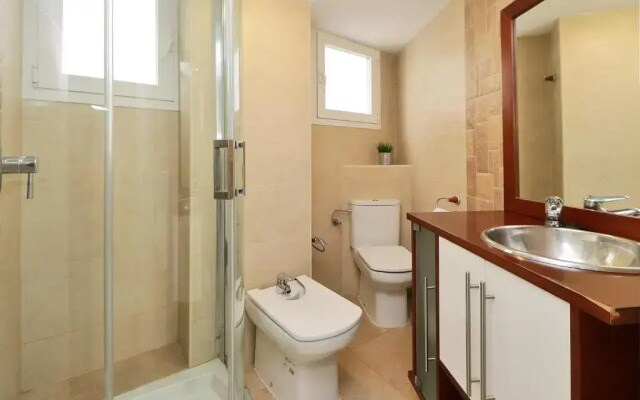 Iloftmalaga Apartamentos Calle Larios