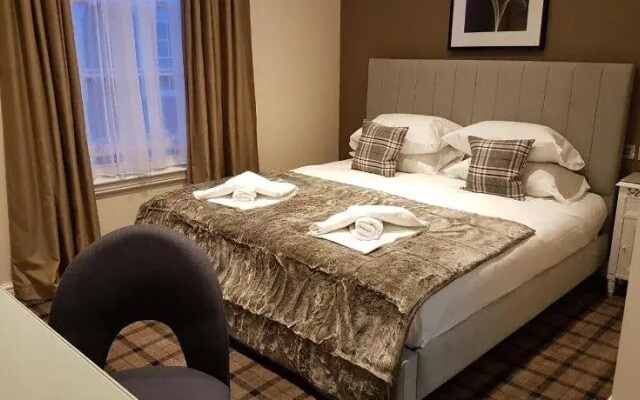 The Lion Hotel
