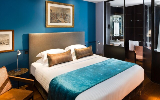 Hotel & Spa La Belle Juliette