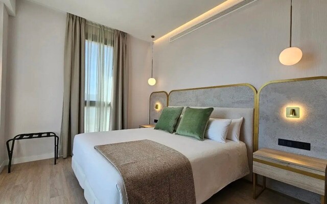 Hotel Málaga Vibes