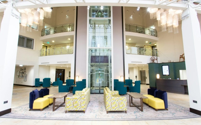 DoubleTree by Hilton Nottingham - Gateway