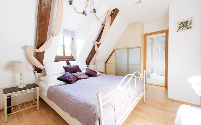 Boutique Hotel Romantick