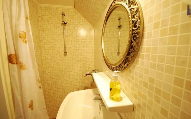 Suviste Guesthouse