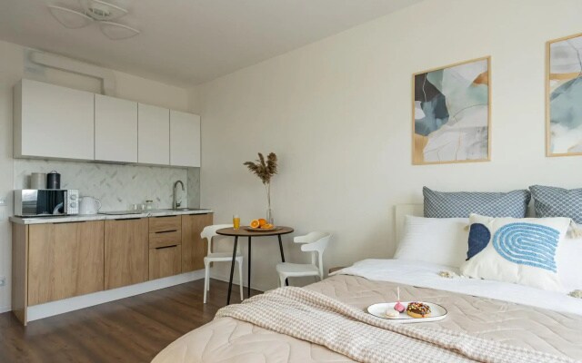 ElizaHome на улице Пейзажная 30