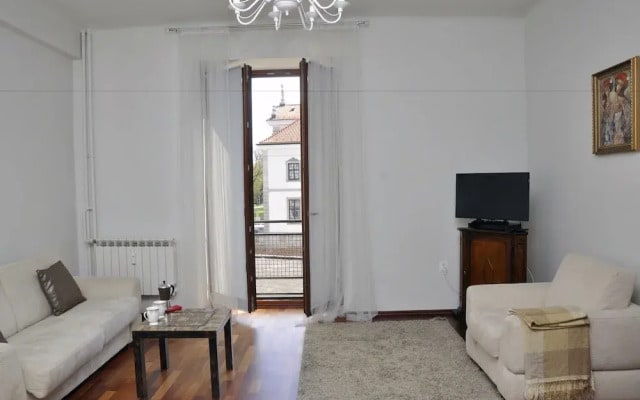 Prudentia Apartments Chopin