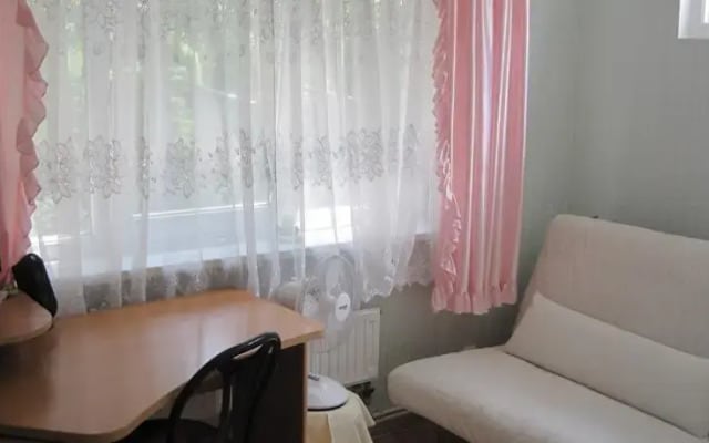 Puku Street Guest House