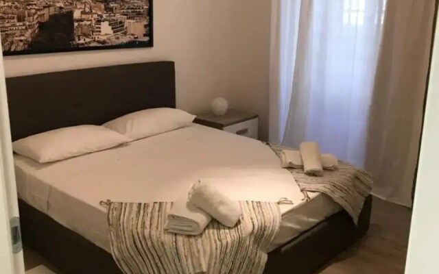 Domus Re Di Roma