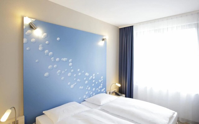 H2 Hotel Berlin Alexanderplatz