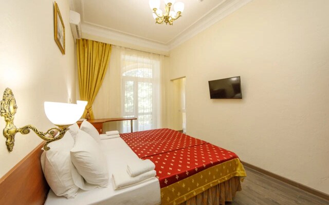 Romanova Park-otel