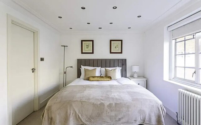 Little Venice House