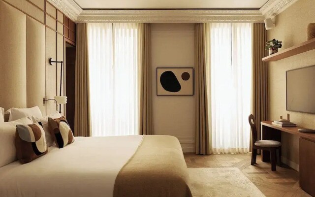 Highstay - Luxury Serviced Apartments - Artois