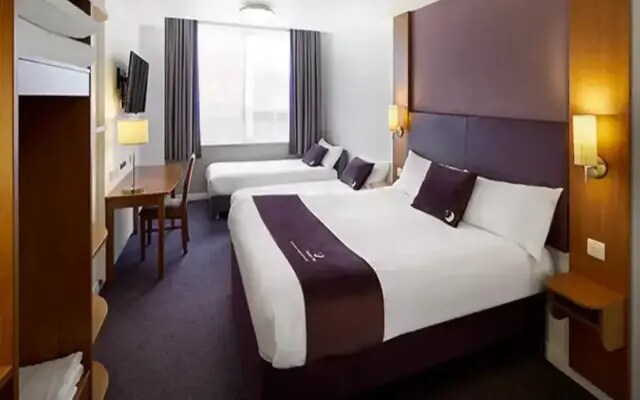 Premier Inn London Hammersmith