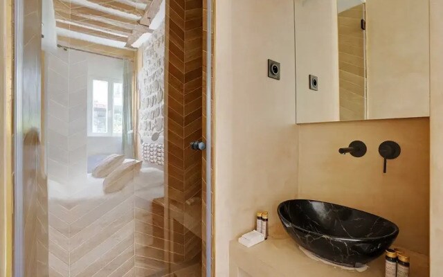 Amazing 3 BDR - Place des Vosges