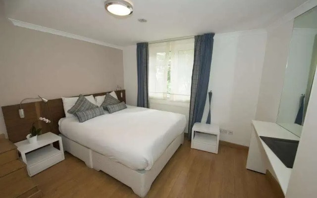 Kensington Aparthotel