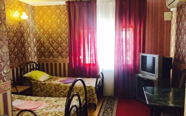 Ogonek Hotel