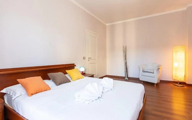 Rental in Rome Pigneto Second Apartment