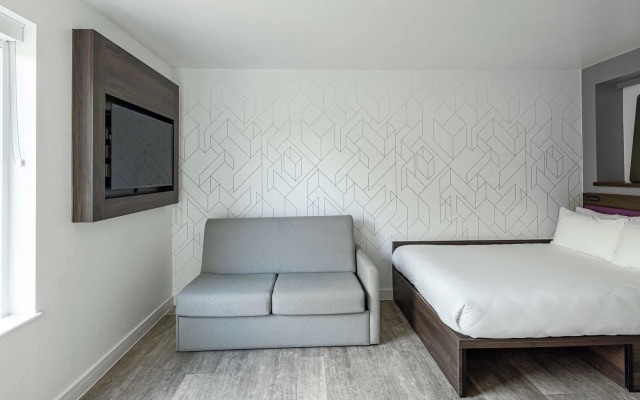 Four Points Flex by Sheraton London Shoreditch East