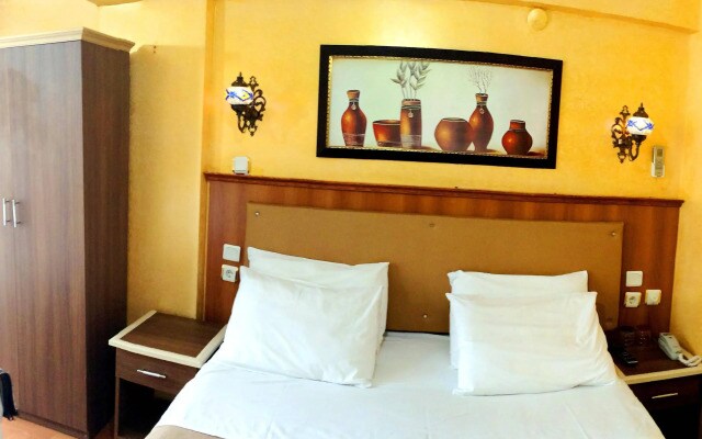 Istanbul Sydney Hotel