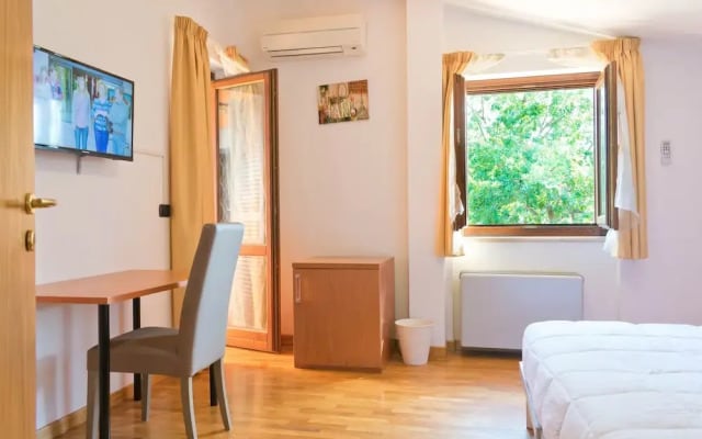 Villa Aurelia Romana