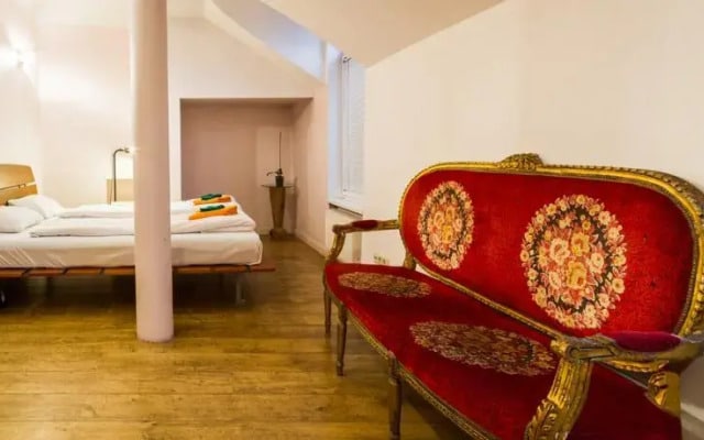 Comfy Riga - Apartment St. Peters Church