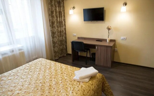 Mini Hotel Bristol