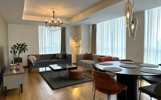 Mashattan Residence by Suites Fiore