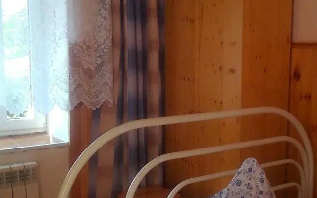 guest house "Mistral-Anapa"