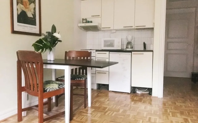 Roost Tehtaankatu 25