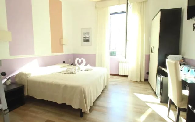 Relais Colosseum 226