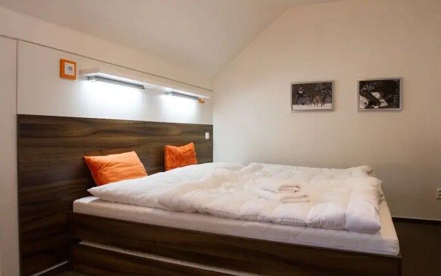 Apartment a34