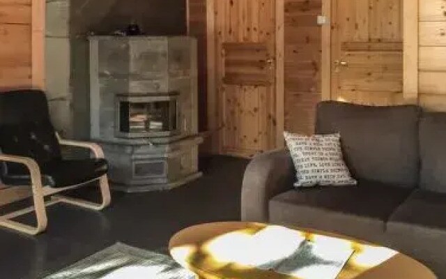 Holiday Home Antin mökki