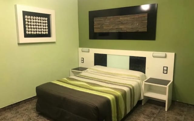 Wonderful 1BR Flat in Fitzrovia