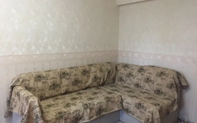 Podkova Hostel
