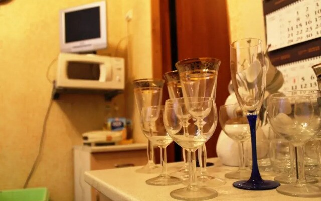 Students Rooms na Troitskom