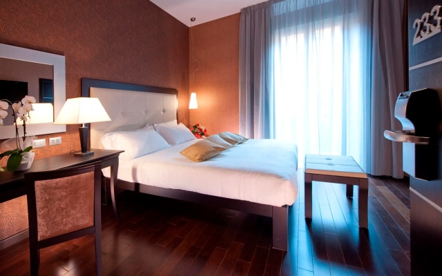 c-hotels Fiume