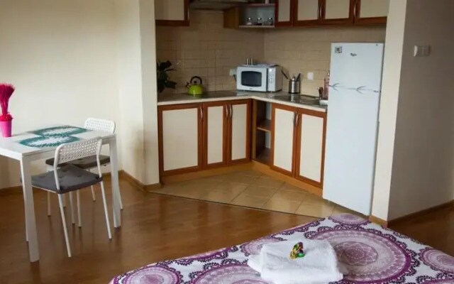 Apartament Stare Bielany