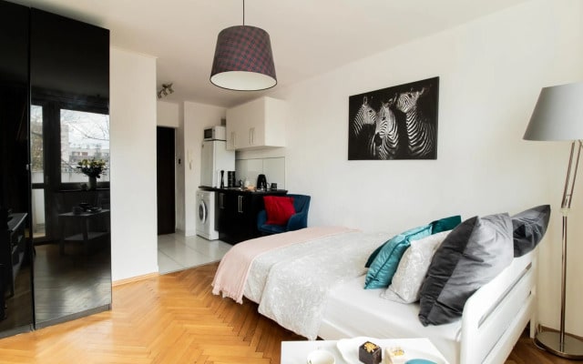 PiotrApartments II